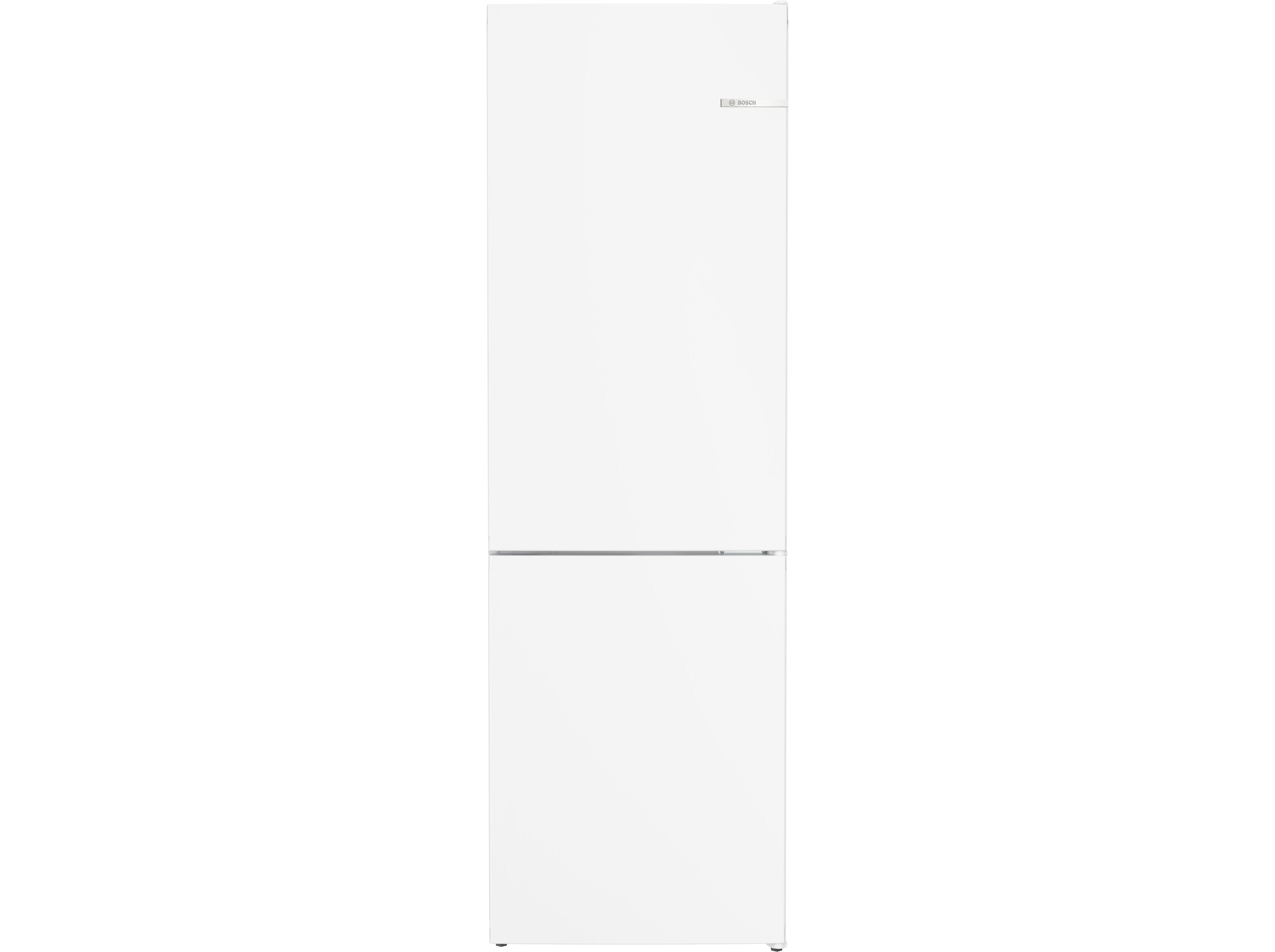 FRIGOR&Iacute;FICO COMBINADO BOSCH KGN36VWDB (NO FROST D 186CM 326L BRANCO) image number 0