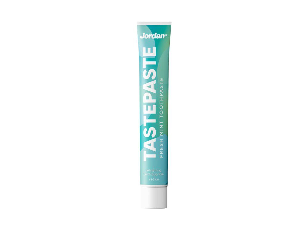 PASTA DE DENTES TASTEPASTE MENTA FRESCA 50ML image number 0