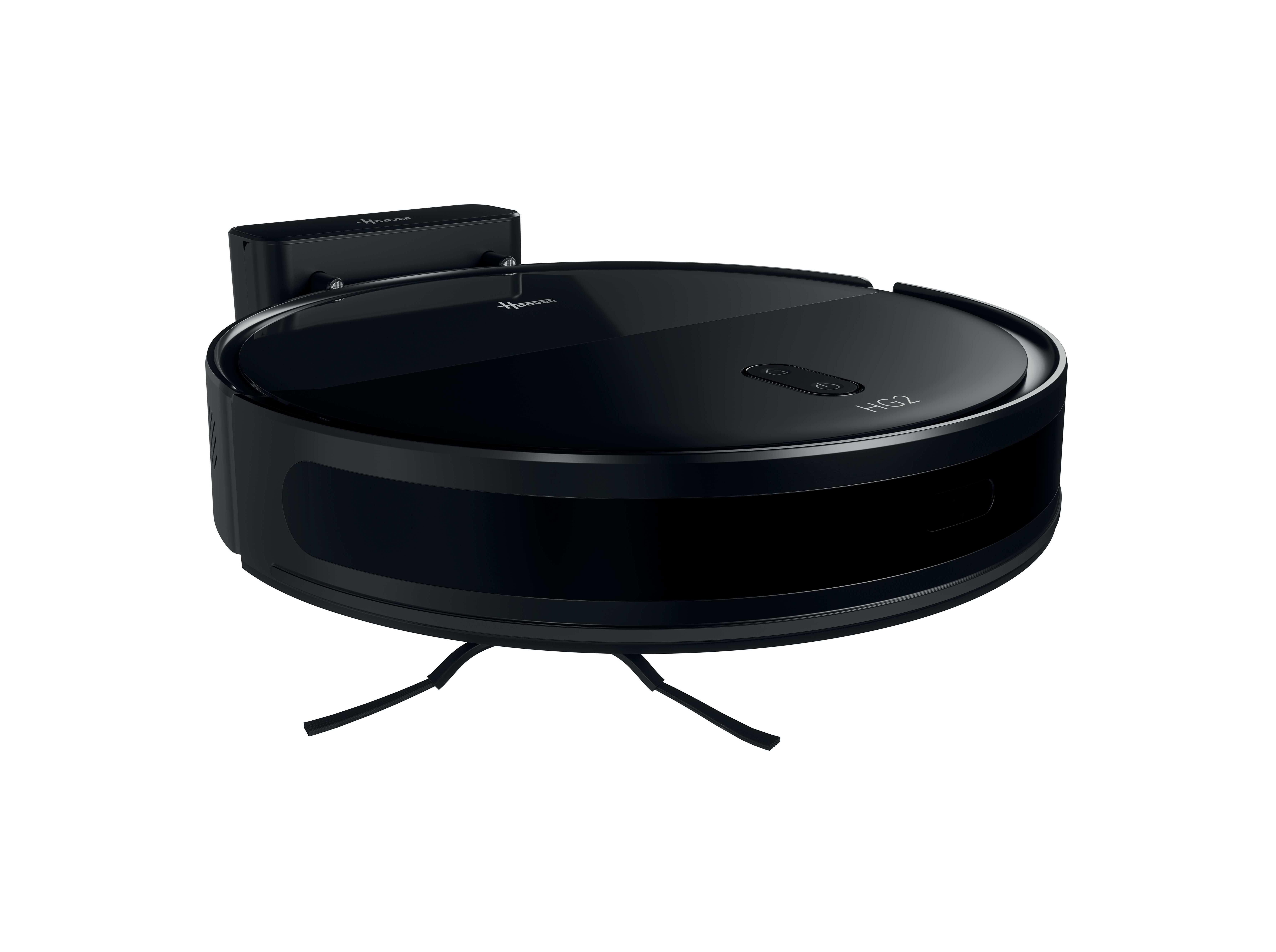 ASPIRADOR ROBOT HOOVER HG230H 011 HG2 HYDRO image number 1