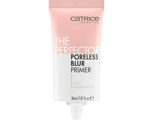 MATIFICANTE CATRICE THE PERFECTOR PORELESS image number 0