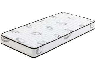 COLCH&Atilde;O ENROLADO DORMIROL FOAMDOR 200X160CM