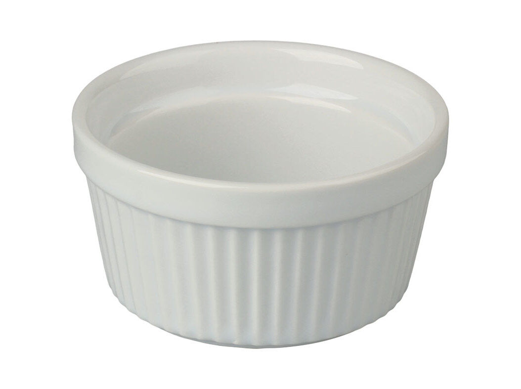 FORMA RAMEKIN CER&Acirc;MICA ACTUEL INDIVIDUAL 9 CM image number 0