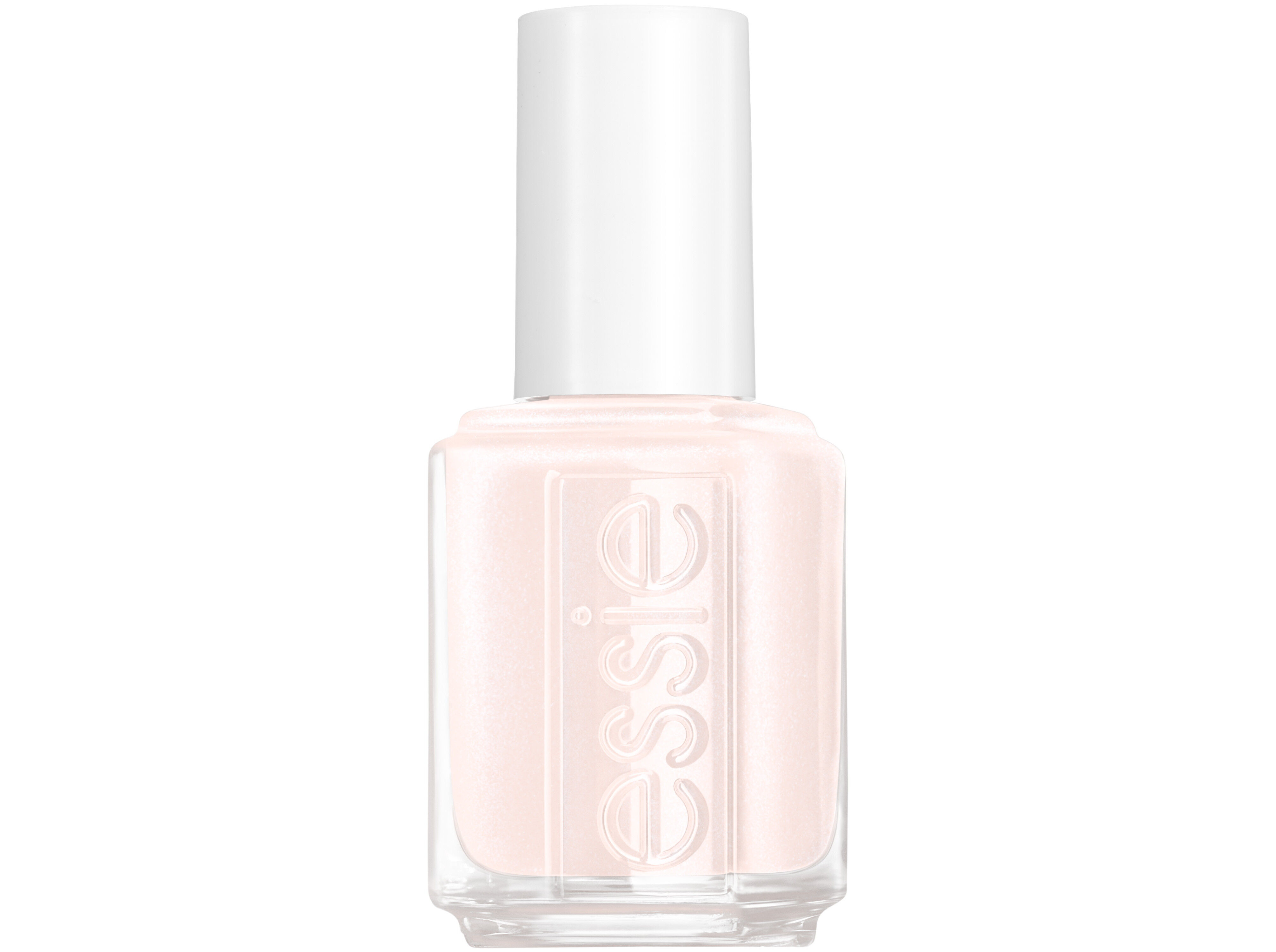 VERNIZ UNHAS ESSIE BOATLOADS OF LOVE 819 NU image number 1