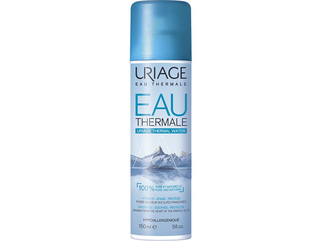 &Aacute;GUA TERMAL URIAGE 150ML