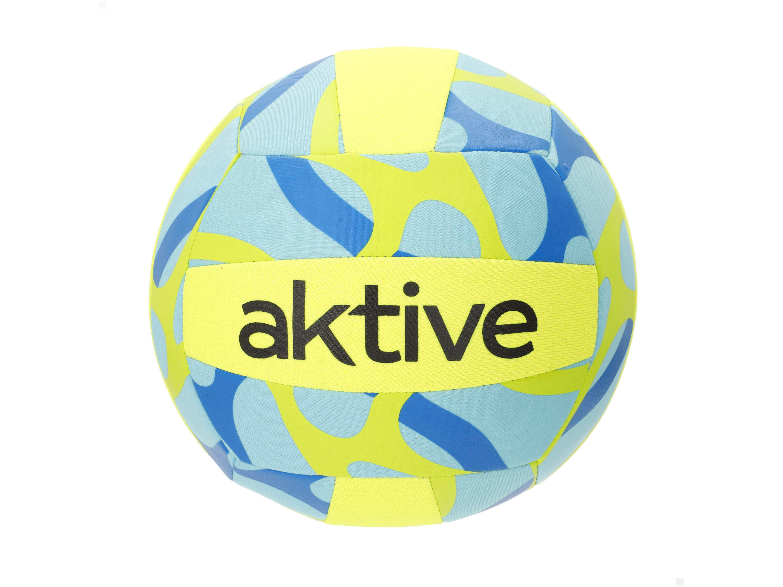 BOLA VOLEIBOL AKTIVE CORES SORTIDAS image number 3