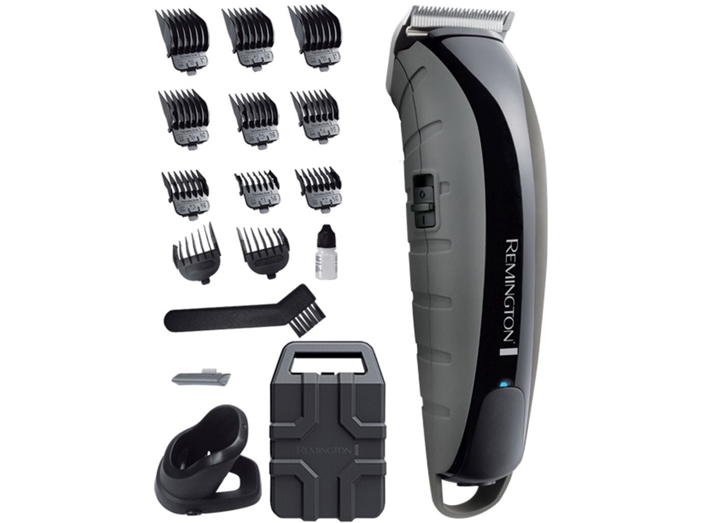 APARADOR DE CABELO SEM FIO REMINGTON HC5880 11 PENTES