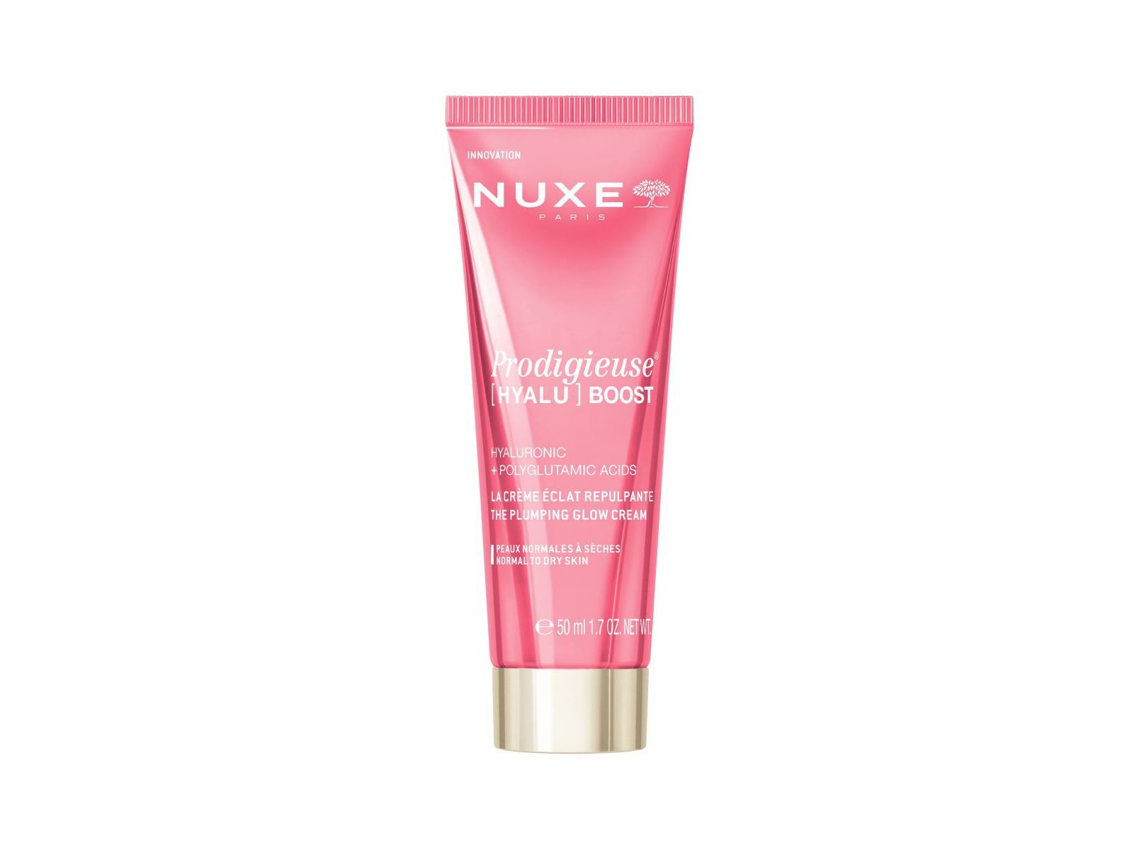 CREME NUXE PRODIGIEUSE HYALU BOOST 50ML image number 0