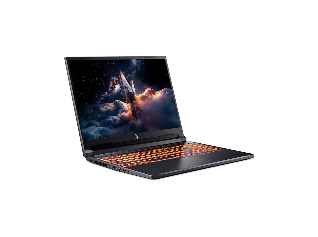 PORTATIL GAMING ACER NITRO V (16" AMD RYZEN 7/16GB/1TB) image number 1