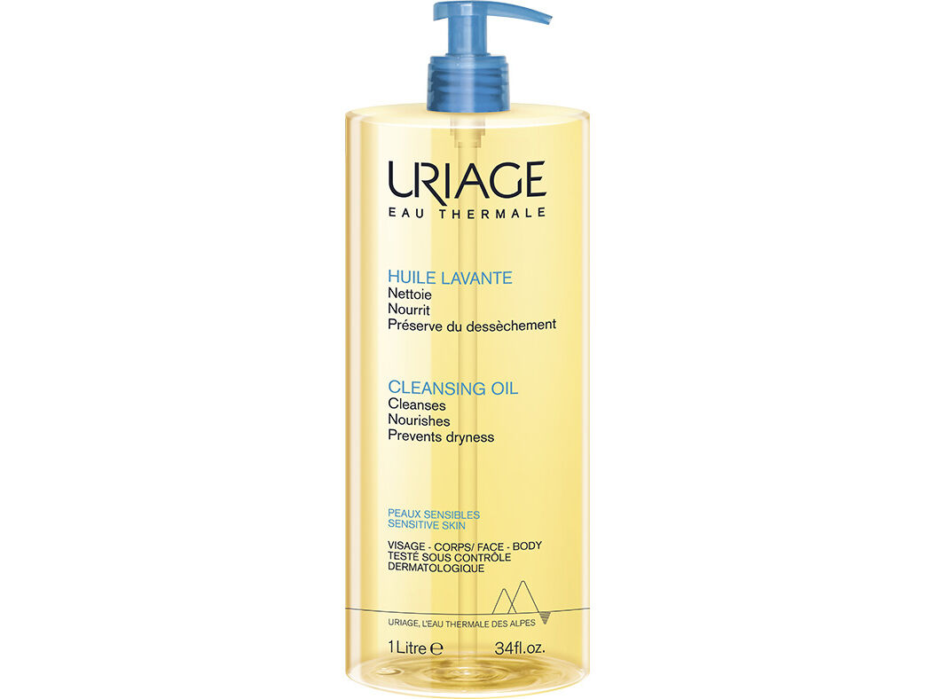 &Oacute;LEO URIAGE LAVANTE 1L