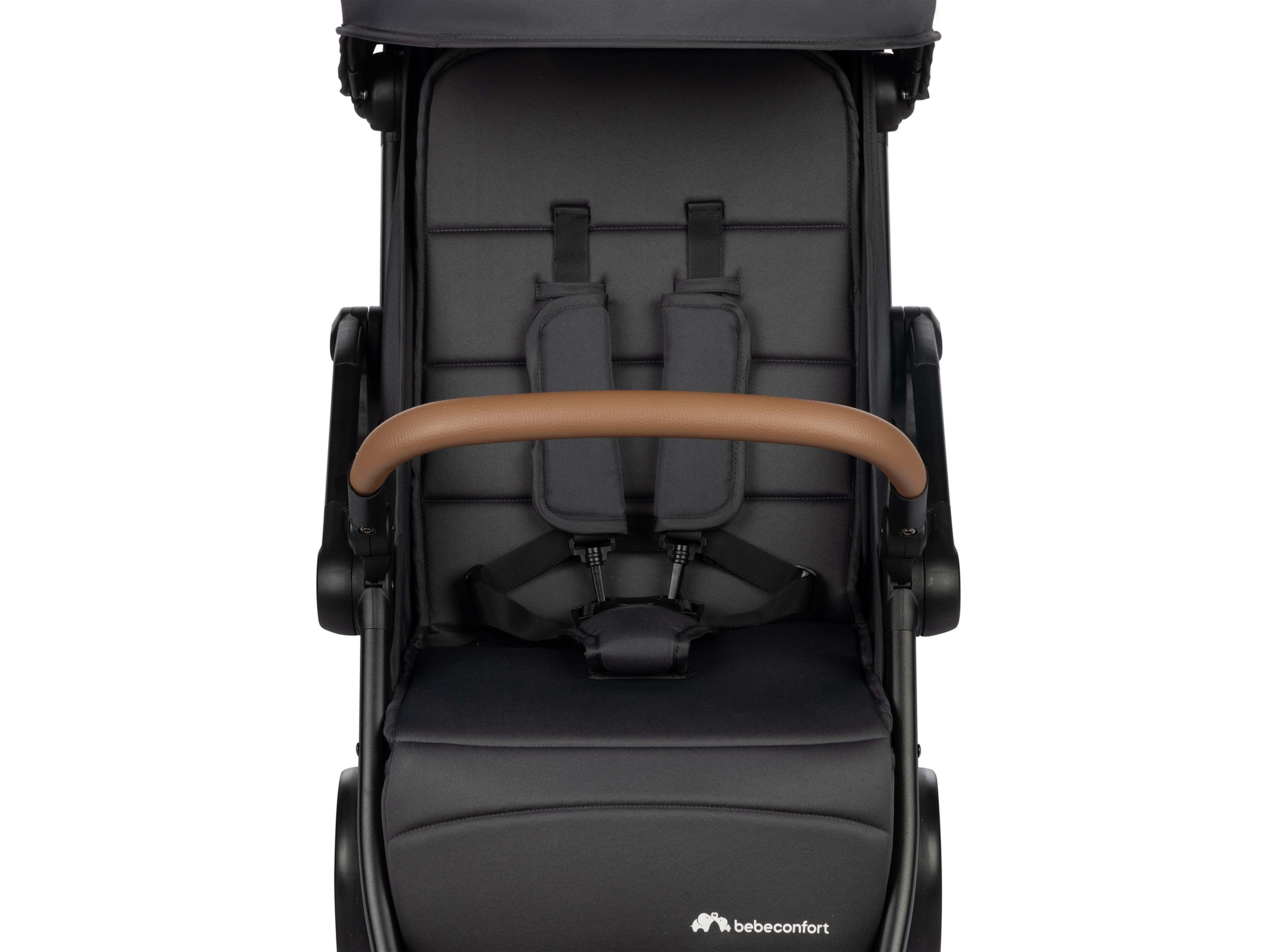 CARRINHO RUA B&Eacute;B&Eacute;CONFORT SUNLITE GRAPHITE image number 9