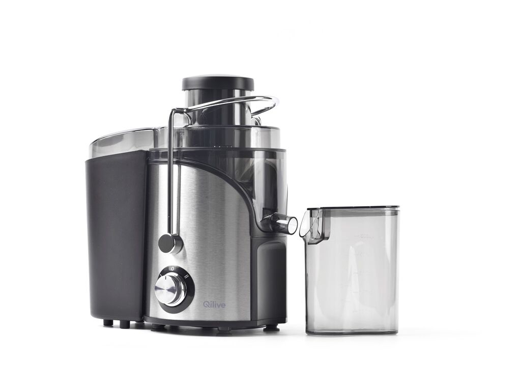 CENTRIFUGADORA QILIVE Q.5206 600W image number 1