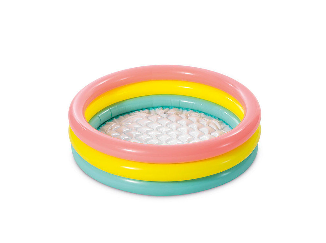 PISCINA INSUFL&Aacute;VEL INTEX 86X25CM