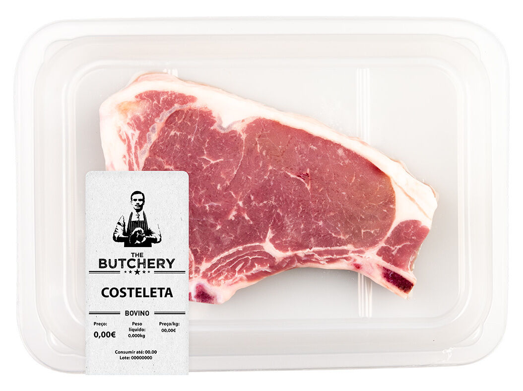 COSTELETA BOVINO SKP KG image number 0