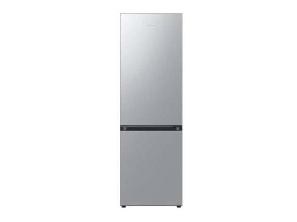 FRIGOR&Iacute;FICO COMBINADO SAMSUNG RB34C600ESA A (NO FROST E 183.5CM 344L INOX) image number 4
