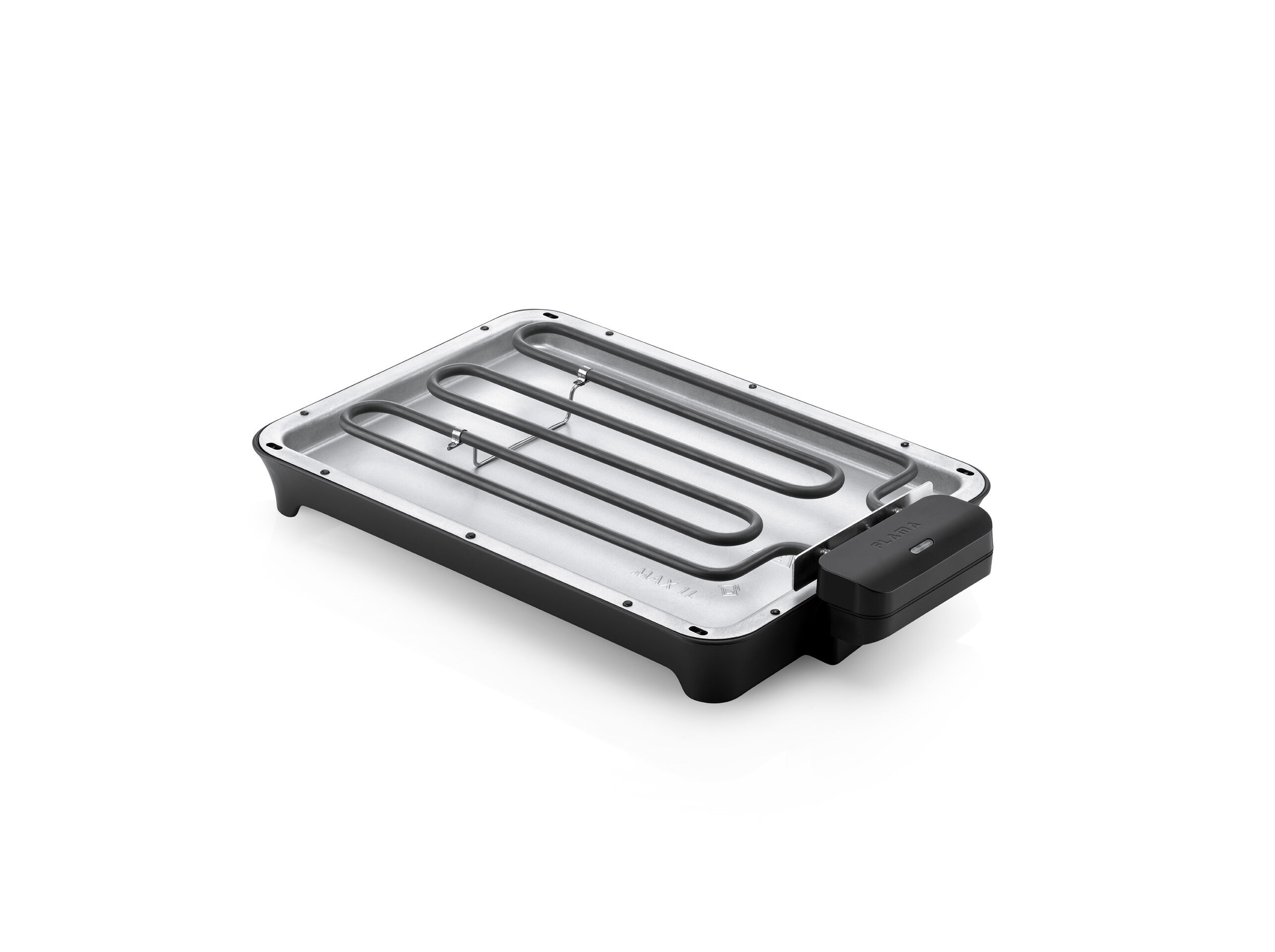 GRELHADOR DE RESIST&Ecirc;NCIA FLAMA HEATULTRA M 4322FL 2400W image number 4