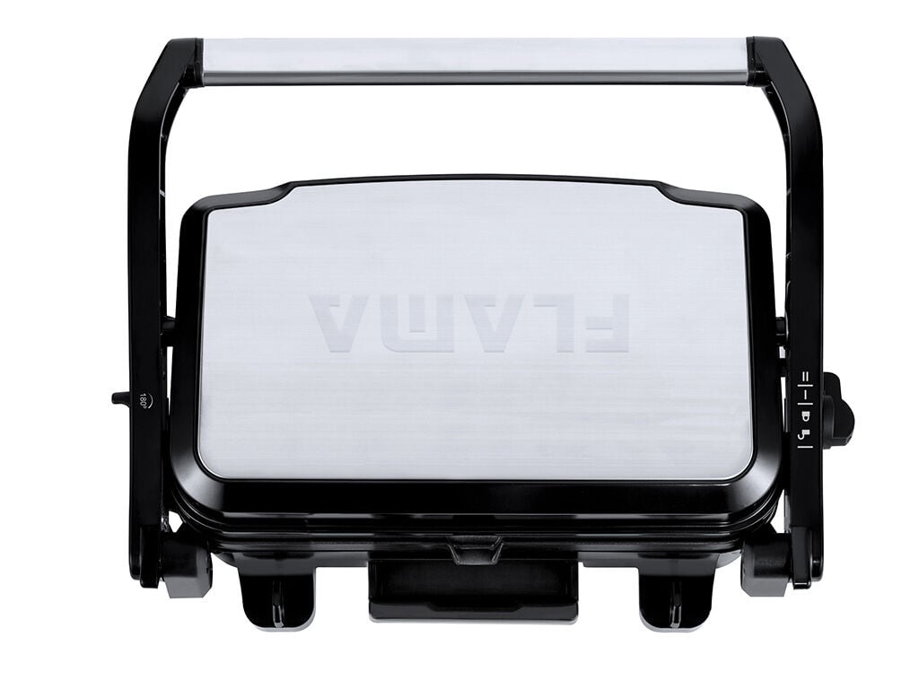 GRELHADOR DE PLACAS FLAMA 4421FL 1600W image number 5
