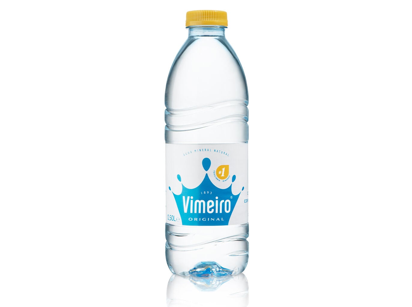 AGUA SEM G&Aacute;S VIMEIRO ORIGINAL 0.50L (SDR) image number 0
