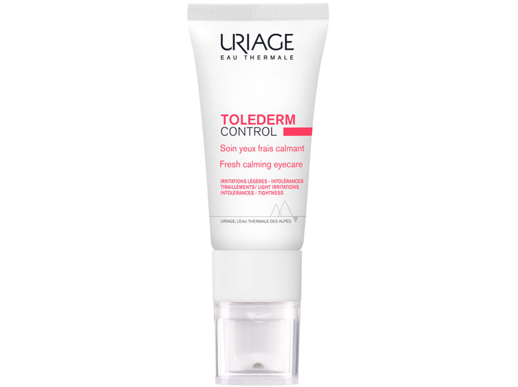 CREME URIAGE OLHOS TOLEDERM CONTROL 15ML