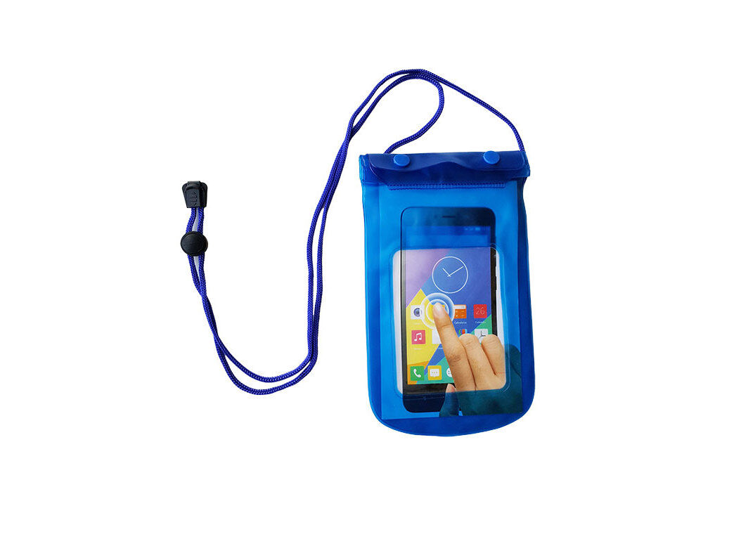 BOLSA PARA TELEM&Oacute;VEL PINCHO 23X13CM