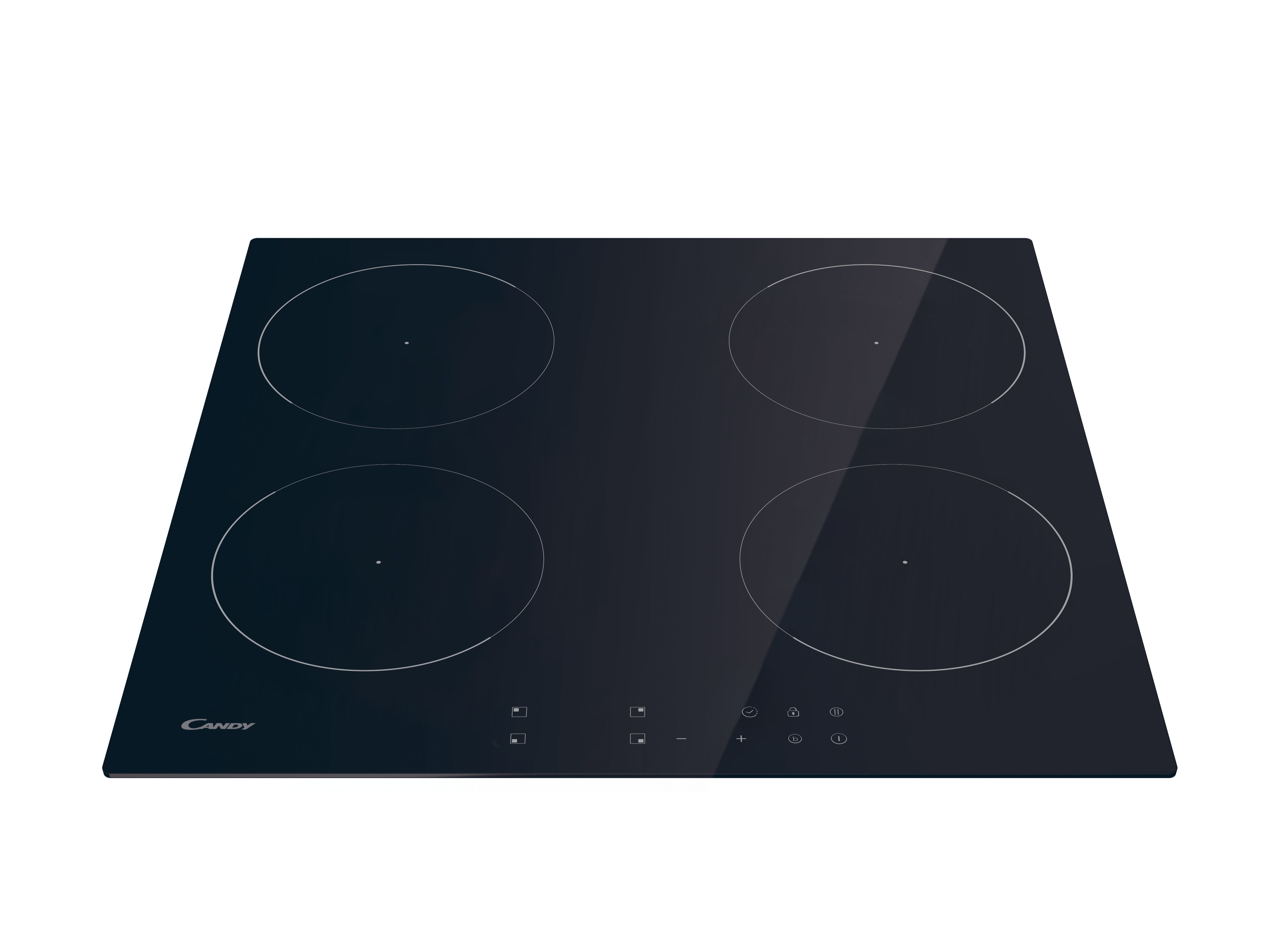 PLACA INDU&Ccedil;&Atilde;O CANDY CI64248CTT 60 CM image number 1