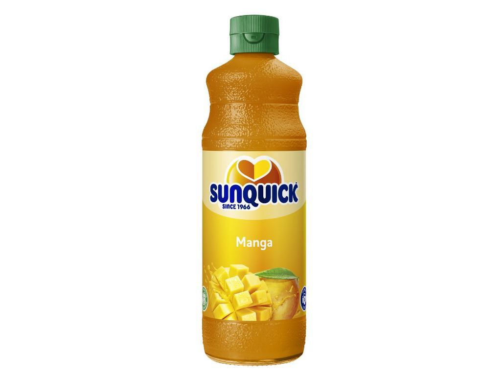 CONCENTRADOS SUNQUICK MANGA 0.70LT image number 0
