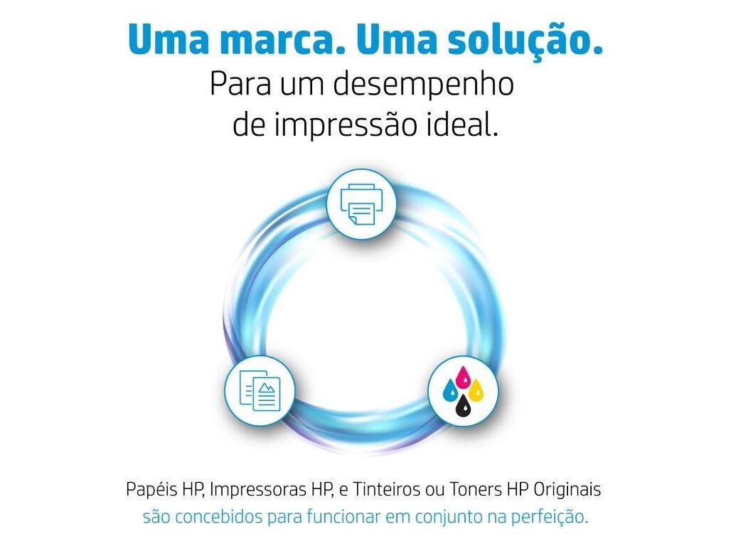 TINTEIRO ORIGINAL HP 135X PRETO LASER image number 7