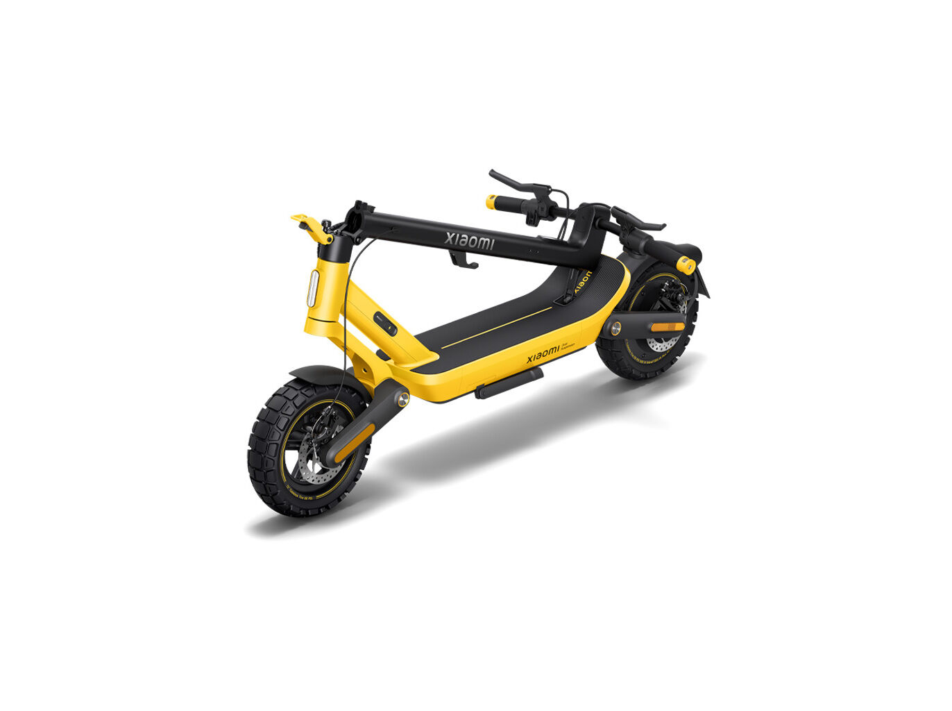 TROTINETE XIAOMI SCOOTER 6 ULTRA image number 4