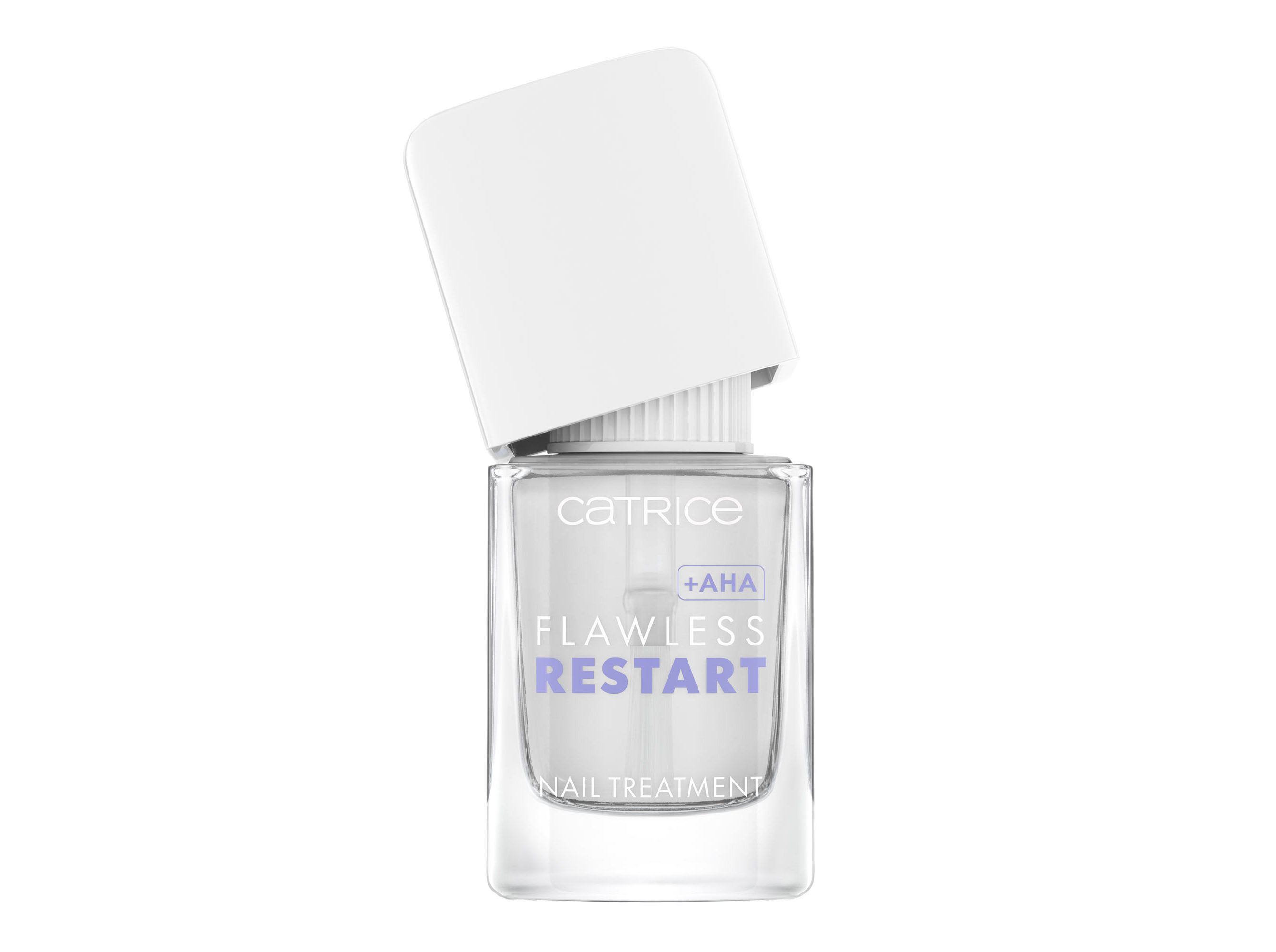 TRATAMENTO UNHAS CATRICE FLAWLESS RESTART image number 0