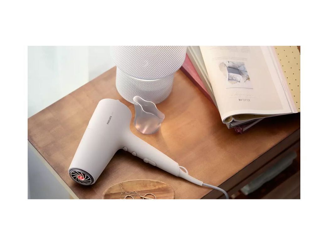 SECADOR DE CABELO PHILIPS BHD501/20 2100W image number 3