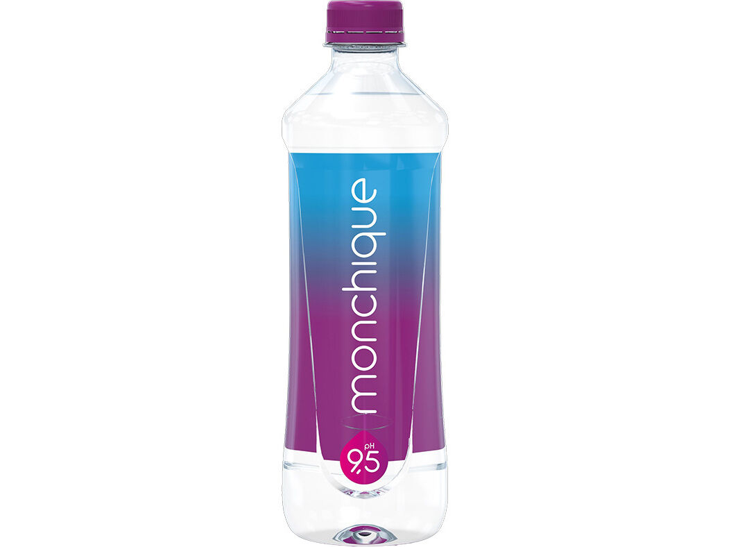 &Aacute;GUA MINERAL NATURAL MONCHIQUE 0.51L (SDR) image number 0