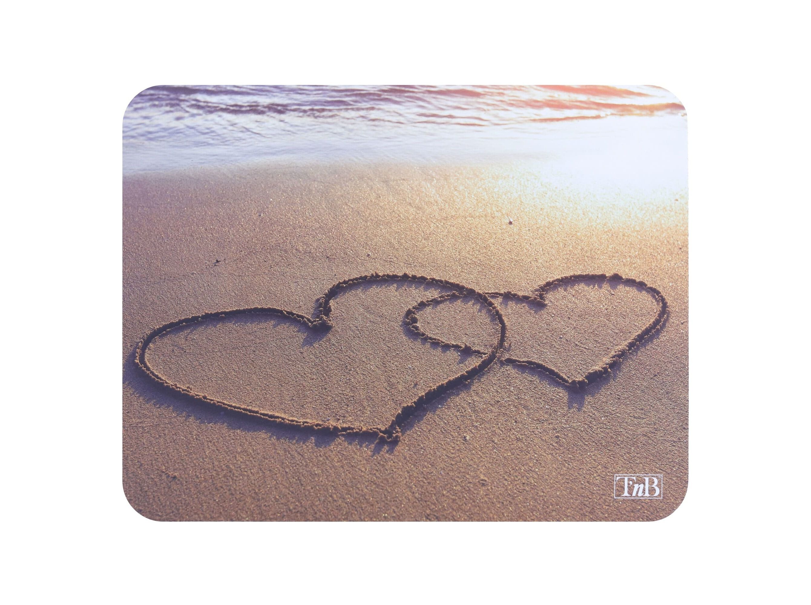 TAPETE RATO TNB TSHEART 22X18