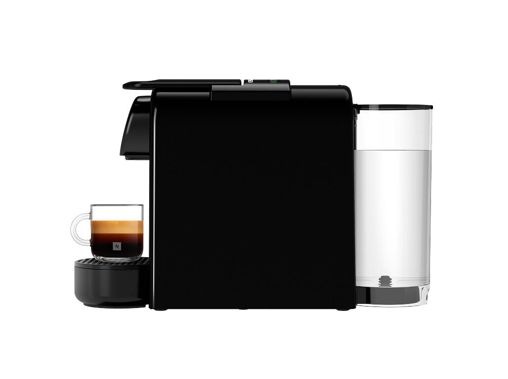 M&Aacute;QUINA DE CAF&Eacute; NESPRESSO DE'LONGHI ESSENZA MINI EN85.B PRETA 19 BAR 0.6L image number 8