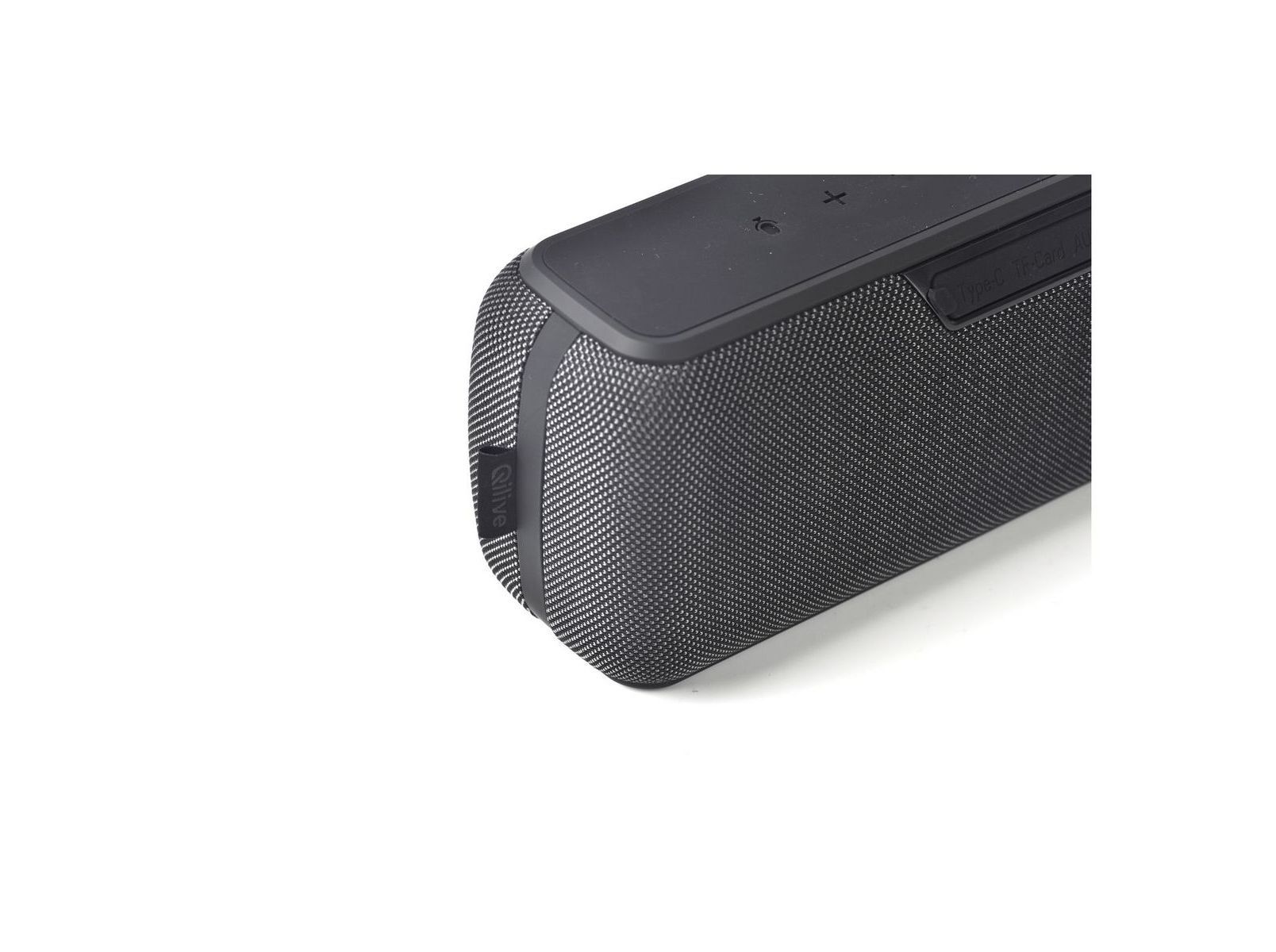 COLUNA SOM QILIVE Q1545 40W PRETA image number 3