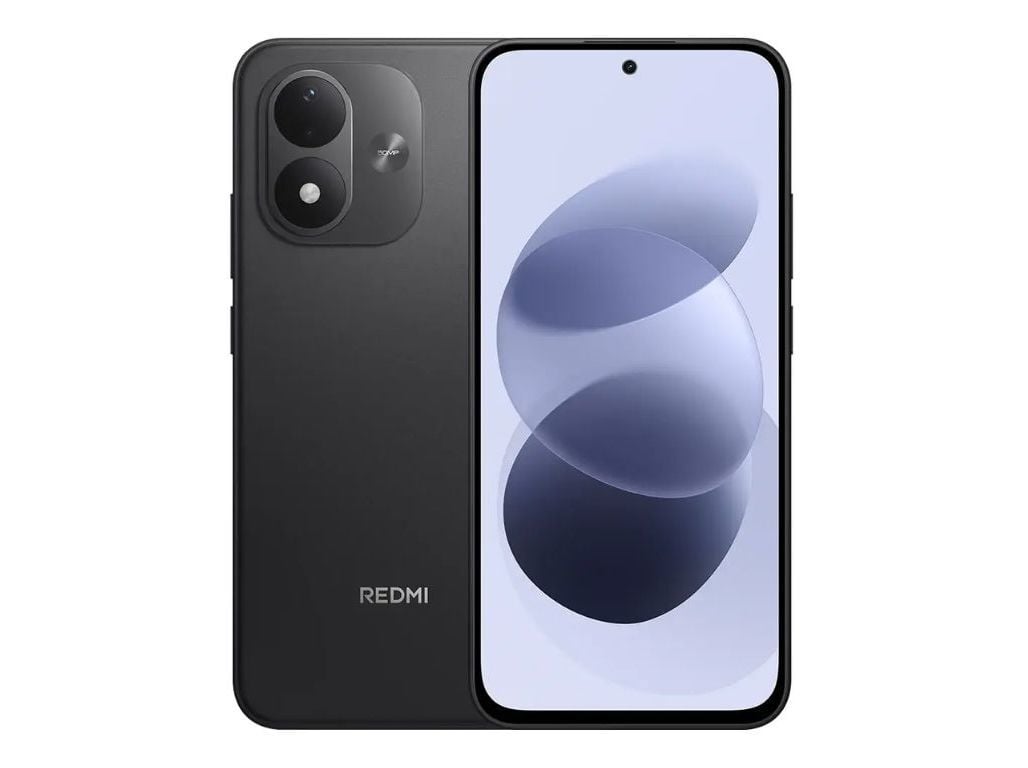 SMARTPHONE REDMI NOTE 17 PRO 5G 6/256GB BLACK