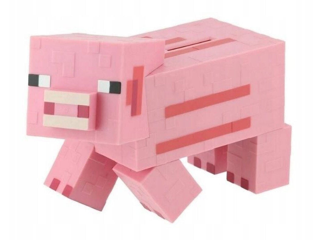 MEALHEIRO MINECRAFT PIG image number 0