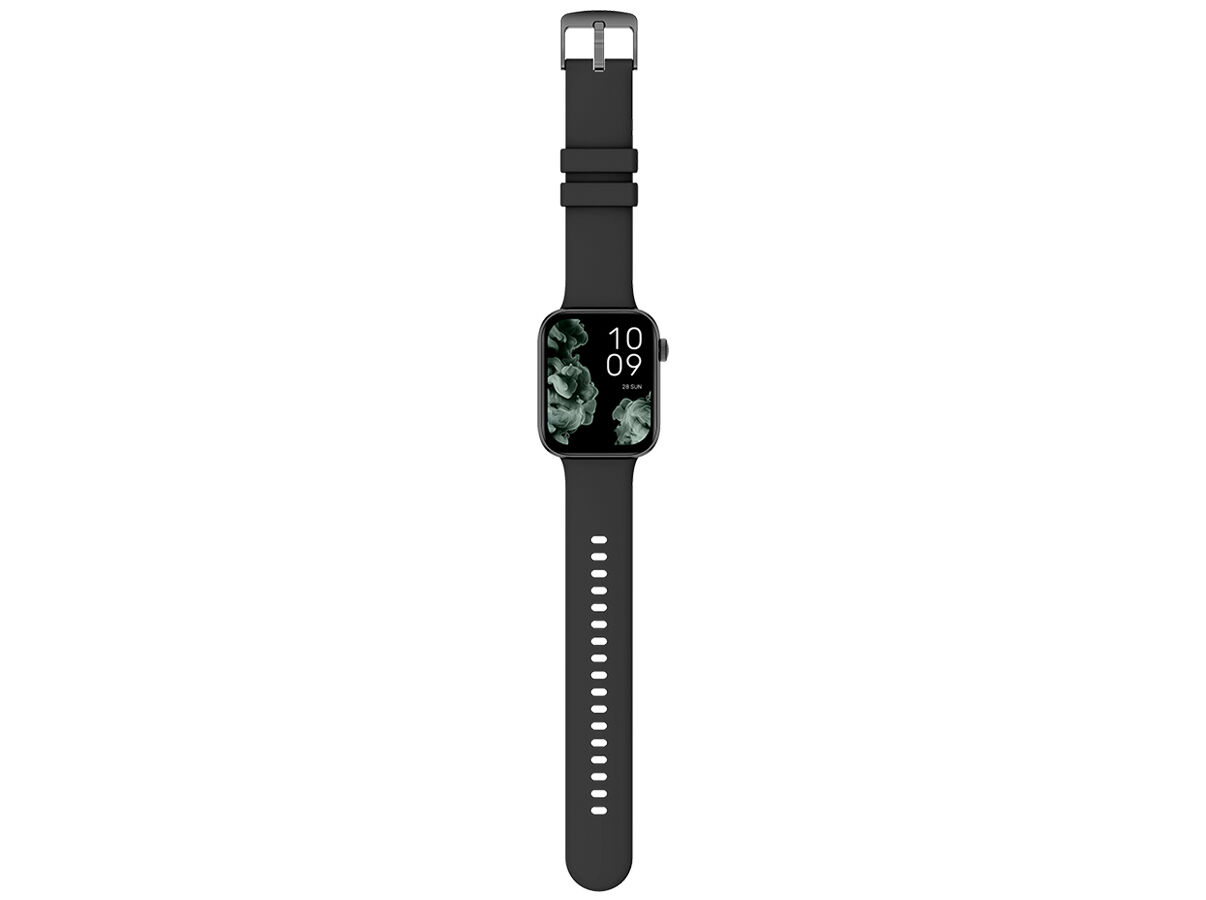 SMARTWATCH SPC DUO2 PRETO/VERDE image number 3