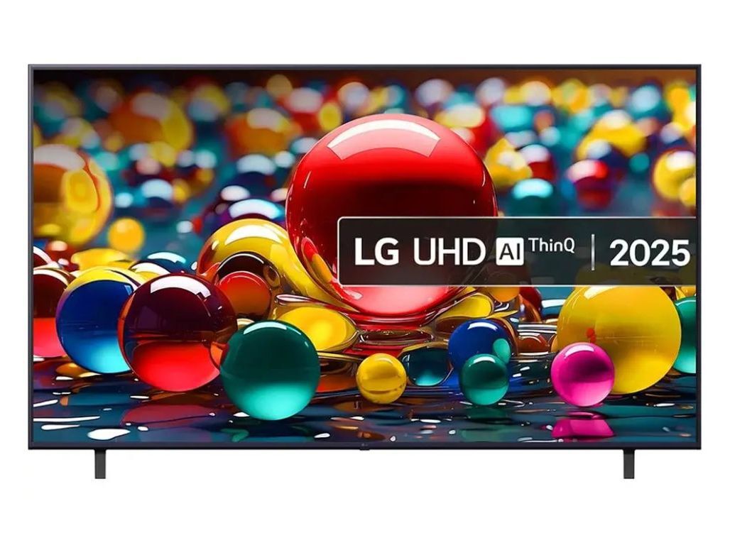 TV LED LG 75UA74006LB.AEU (75'' 4K SMART 189CM)