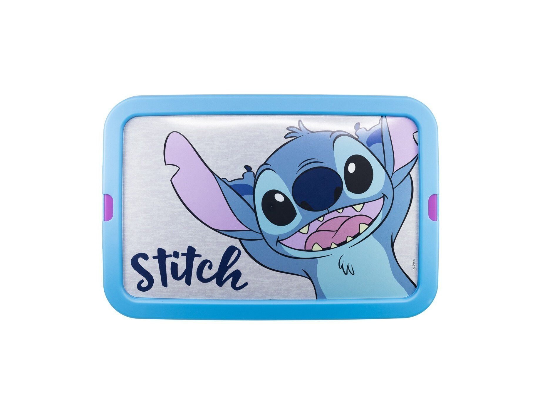 CAIXA ARRUMA&Ccedil;&Atilde;O STITCH 7L image number 1