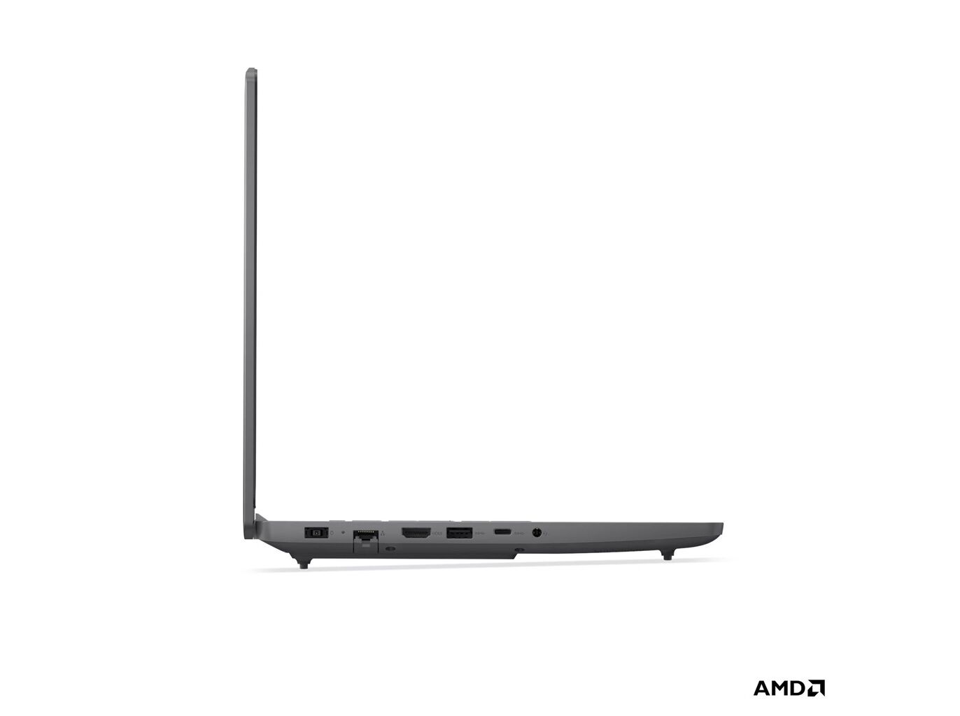 PORT&Aacute;TIL LENOVO LOQ 15ARP10E-889 (15.6'' AMD RYZEN 7 7735HS/RAM:16GB/512GB NVIDIA GEFORCE RTX 3050) image number 3