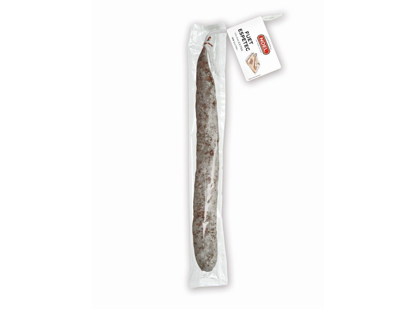 FUET NOEL 170G