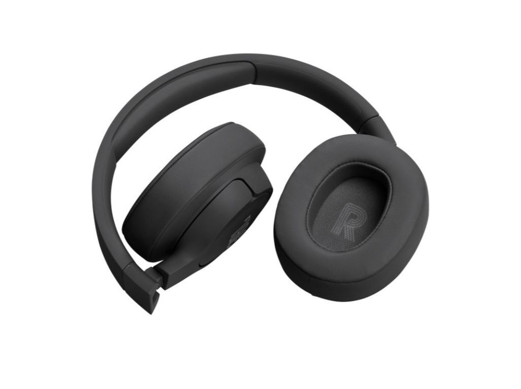 AUSCULTADORES SEM FIO JBL T 720 BT PRETO image number 7