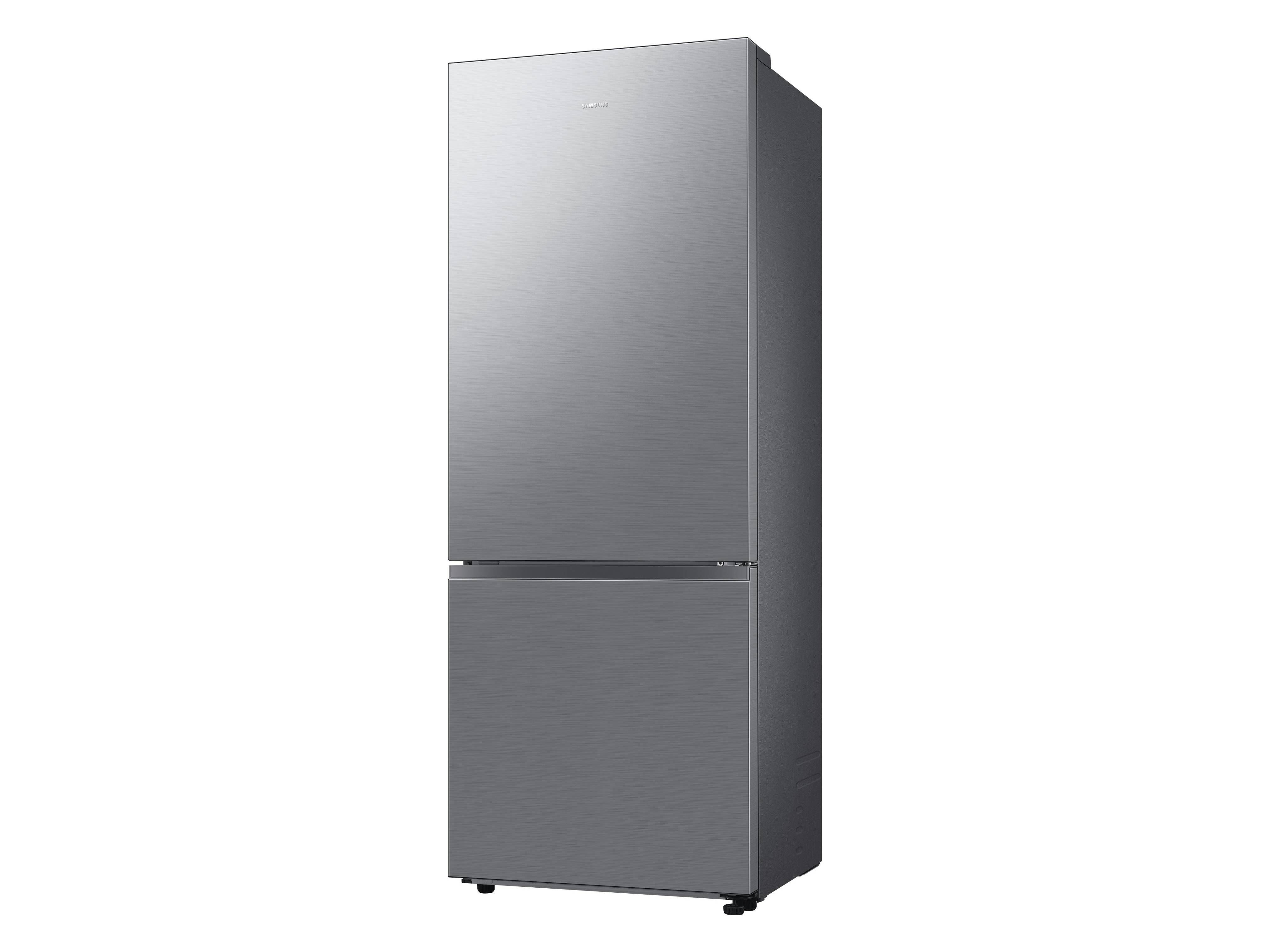 FRIGOR&Iacute;FICO COMBINADO SAMSUNG RB53DG703DS9EF D (NO FROST D 203CM 538L INOX) image number 1
