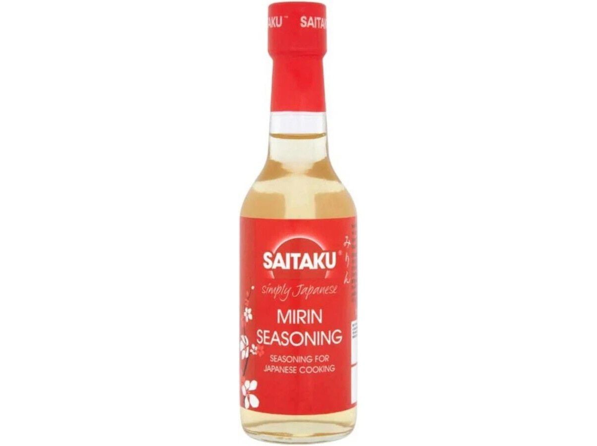 MIRIN SAITAKU 150ML image number 0