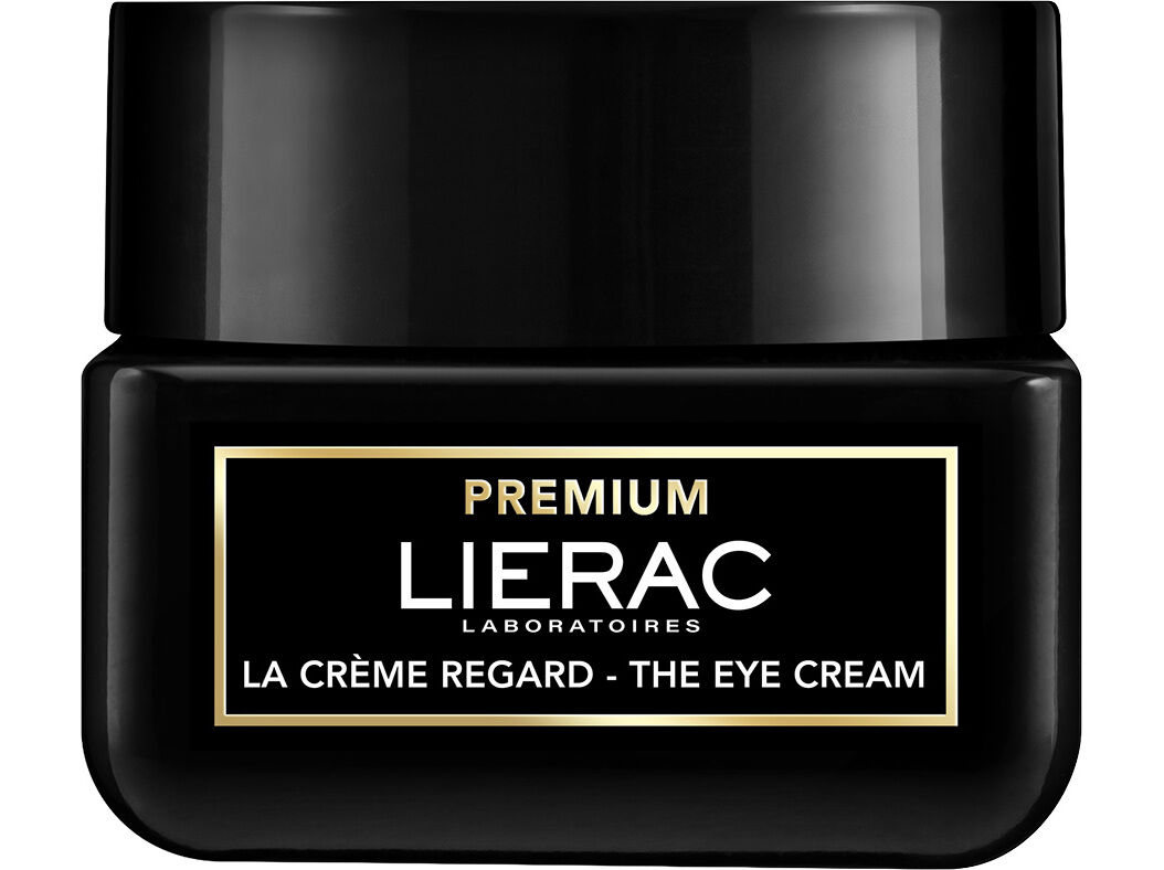 CREME LIERAC OLHOS PREMIUM 15ML image number 0