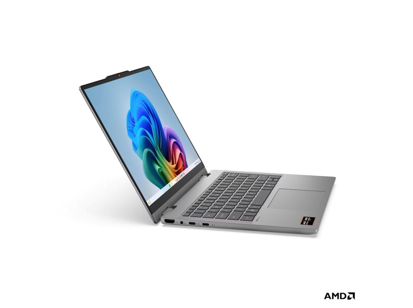 PORT&Aacute;TIL CONVERT&Iacute;VEL LENOVO 14AHP11-563 ( 14" WUXGA AMD RYZEN 5/16/512GB) image number 2