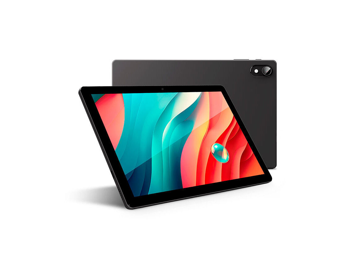 TABLET SPC GRAVITY5SE 10.1" PRETO 4/64GB image number 1
