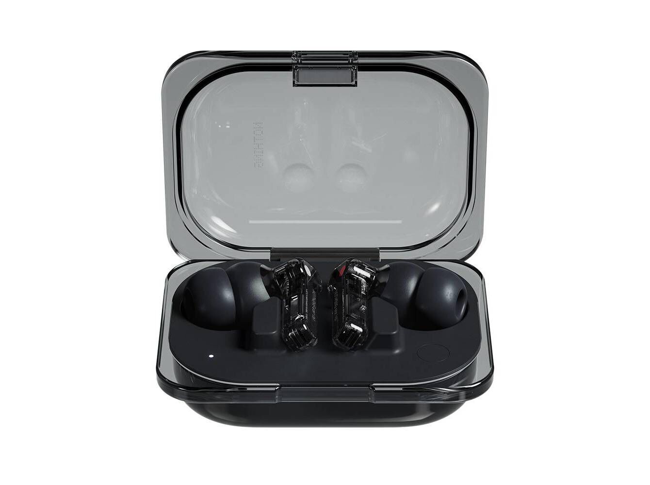 AURICULARES NOTHING EAR (A) BLACK image number 4