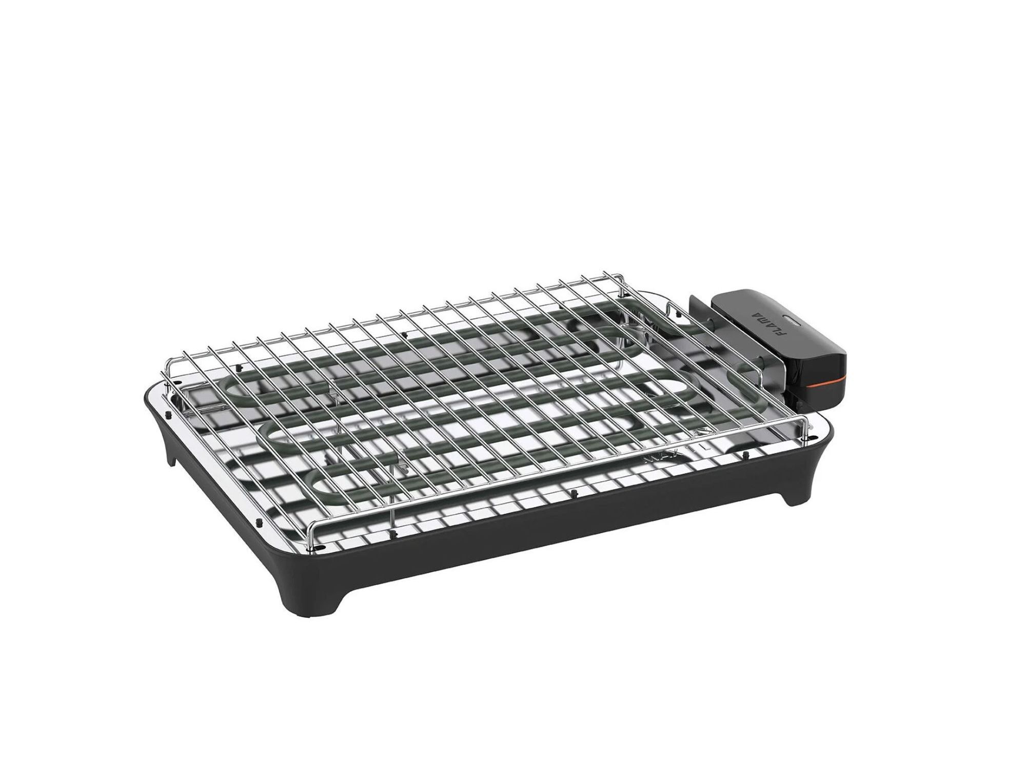 GRELHADOR RESISTENCIA FLAMA 4323FL 2400 W