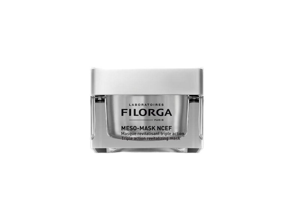 M&Aacute;SCARA FILORGA MESO MASK NCEF 50ML image number 0