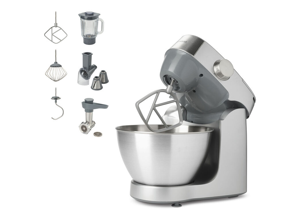 ROBOT COZINHA KENWOOD KHC29.M0SI